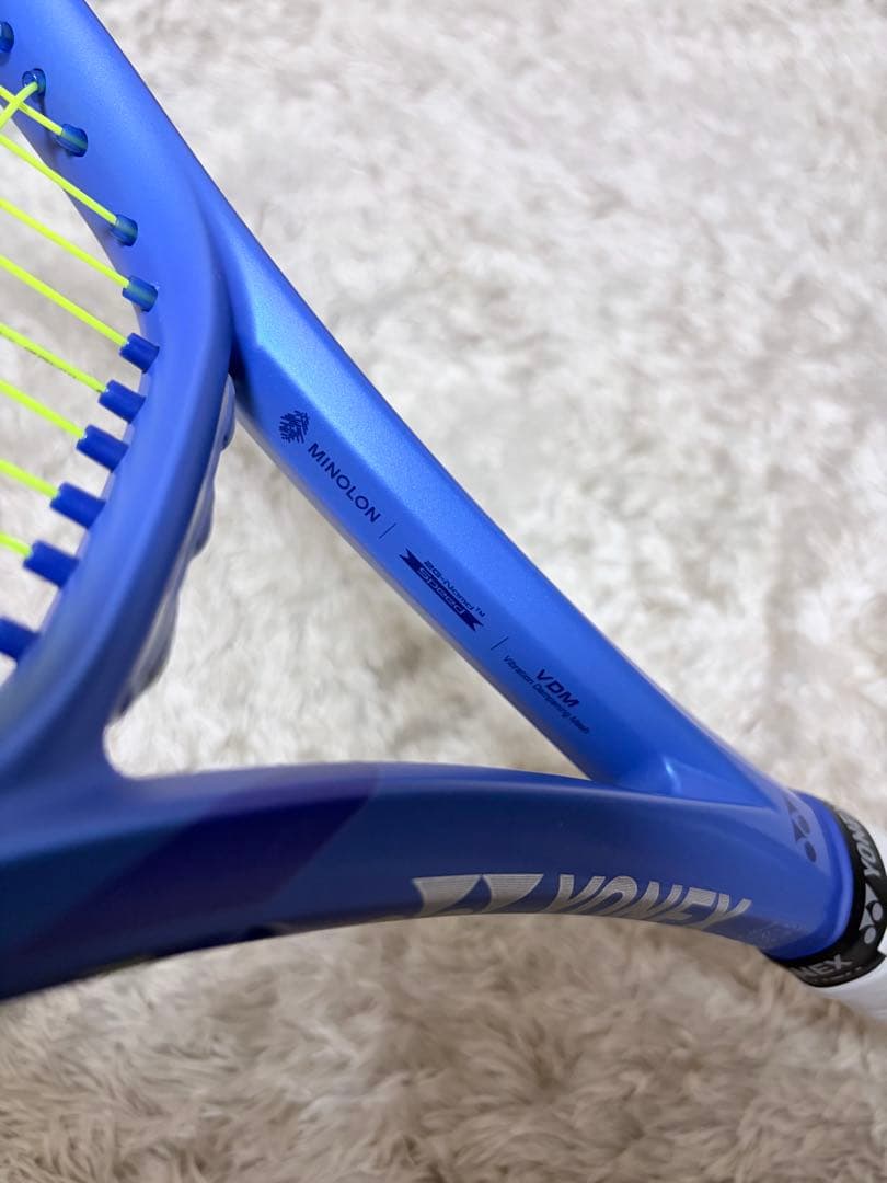 Yonex Ezone100 2025(G2)イーゾーン100 2025(G2)