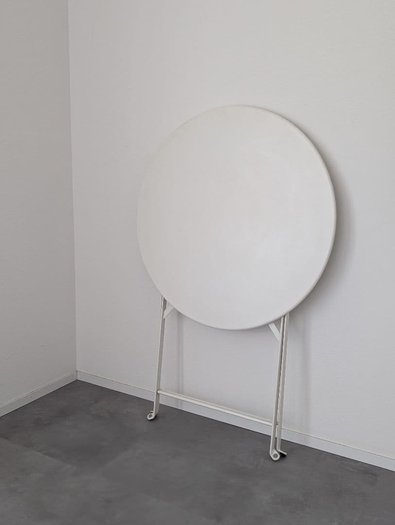 USED/Fermob フェルモブ ビストロラウンドテーブル60 フランス