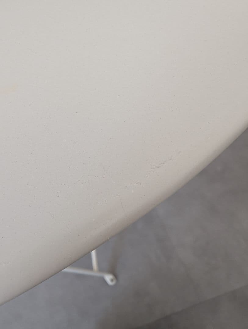 USED/Fermob フェルモブ ビストロラウンドテーブル60 フランス