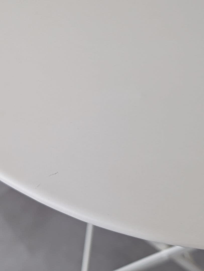 USED/Fermob フェルモブ ビストロラウンドテーブル60 フランス