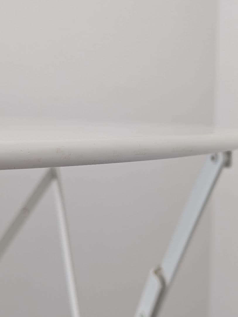 USED/Fermob フェルモブ ビストロラウンドテーブル60 フランス