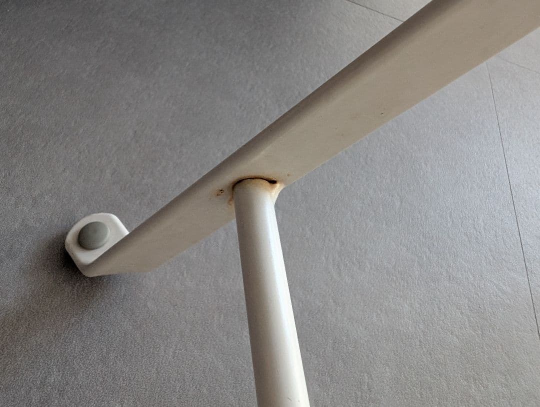 USED/Fermob フェルモブ ビストロラウンドテーブル60 フランス