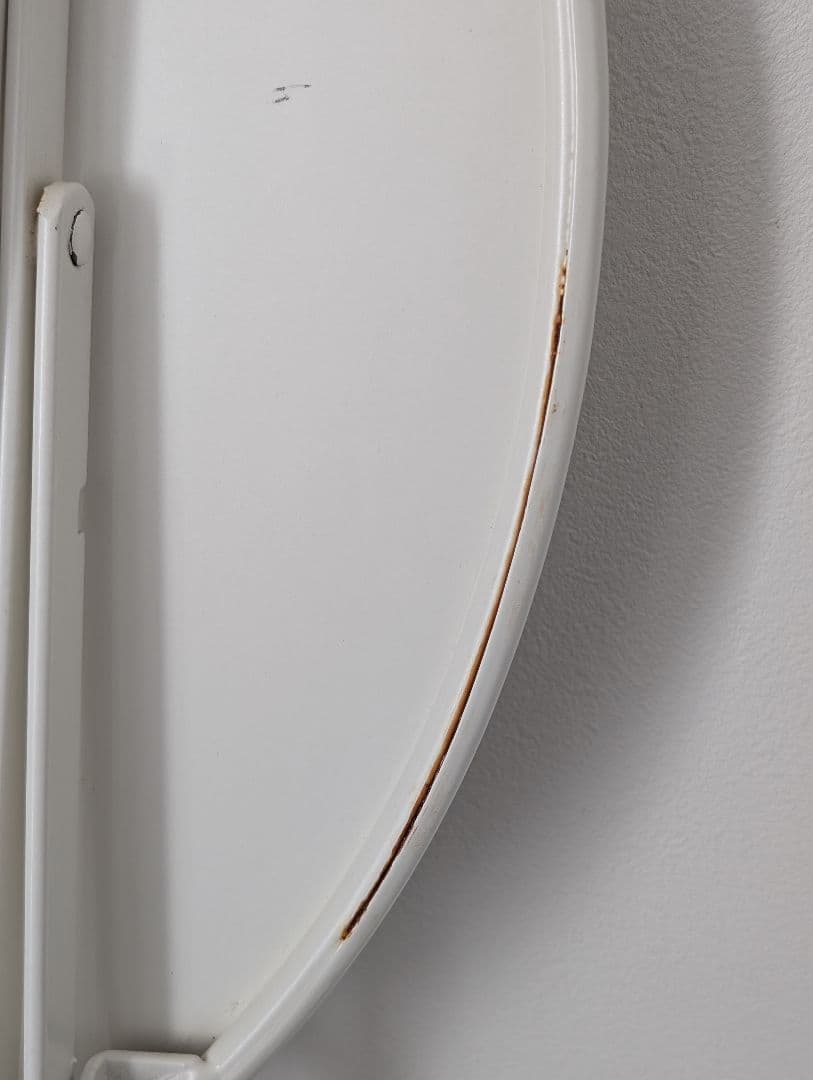 USED/Fermob フェルモブ ビストロラウンドテーブル60 フランス