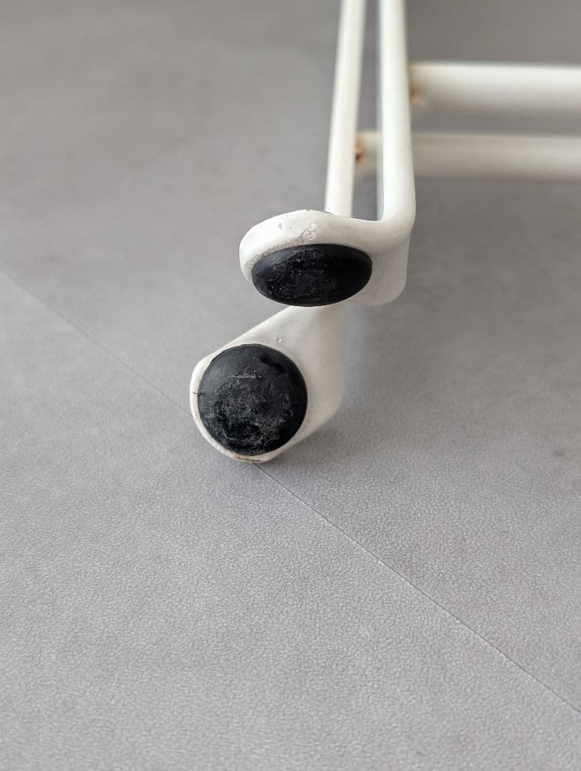 USED/Fermob フェルモブ ビストロラウンドテーブル60 フランス