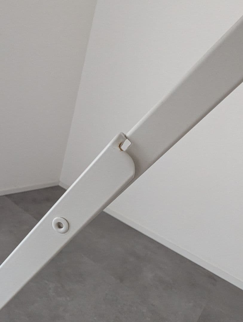 USED/Fermob フェルモブ ビストロラウンドテーブル60 フランス