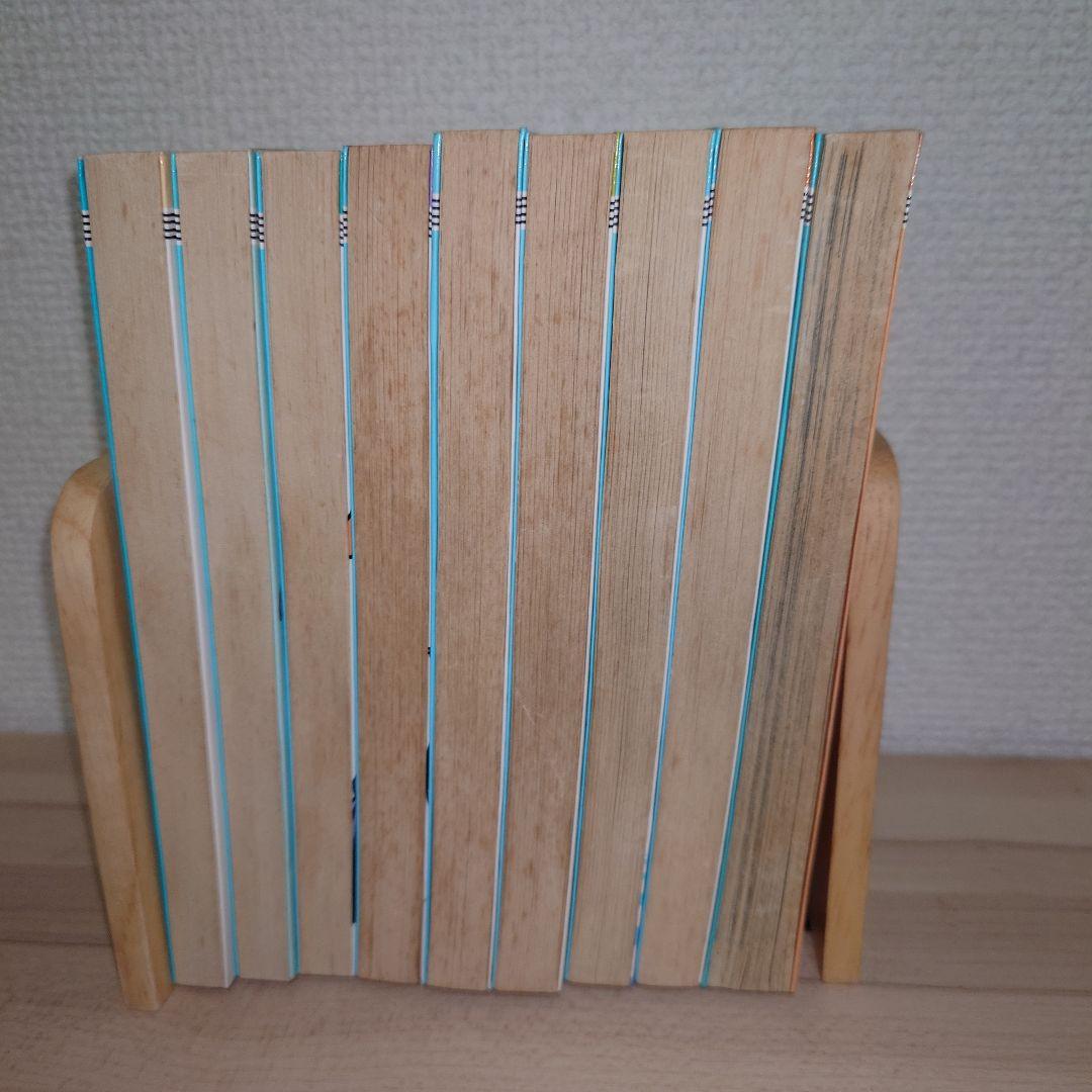 ドラゴンボール 2巻〜10巻 初版セット