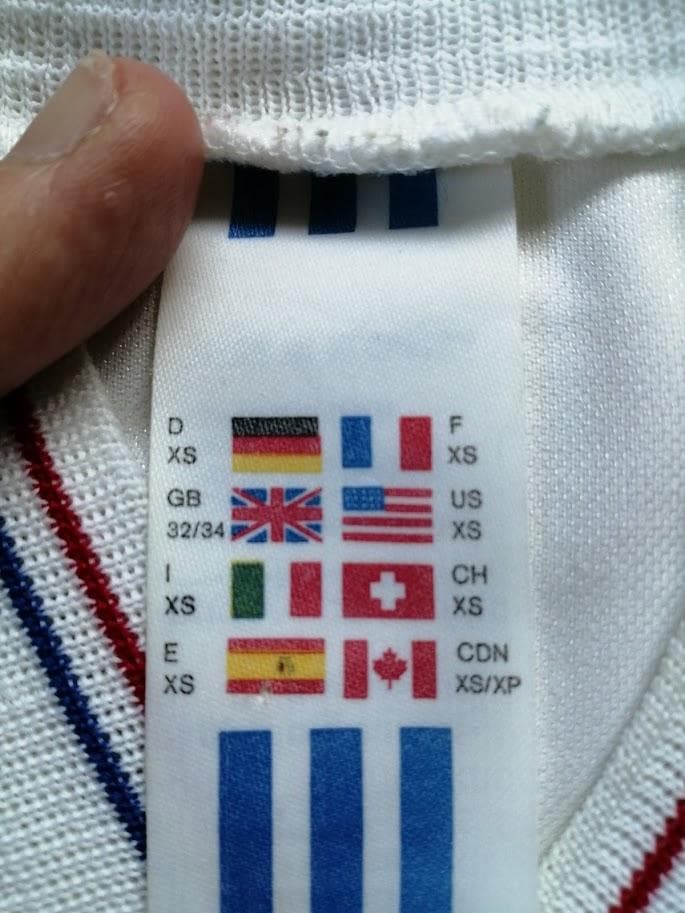 adidas オリンピック・マルセイユ ユニフォーム ストイコビッチ