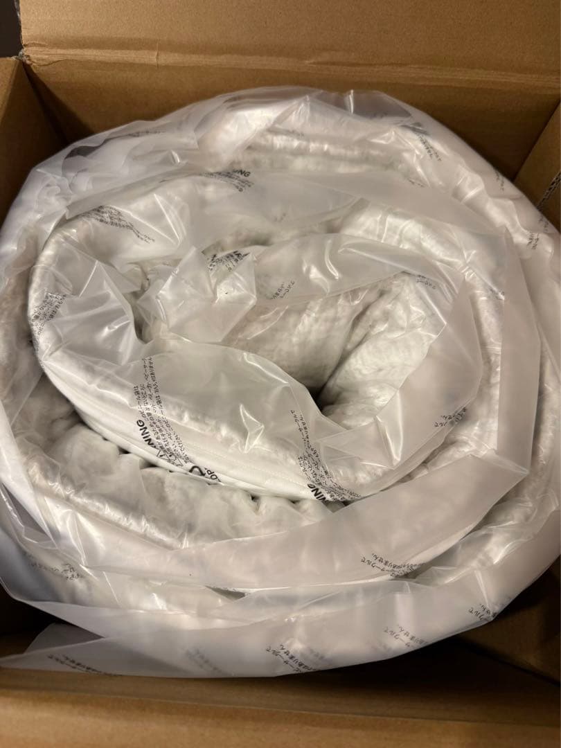 新品未使用✨ コアラフトン OASIS シングル