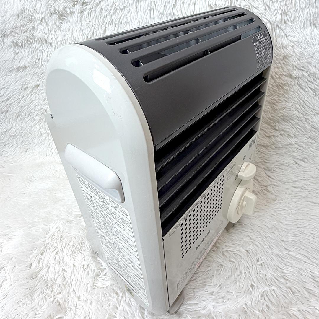 美品 イワタニ カセットガスファンヒーター 風暖 CB-GFH-2 20年製