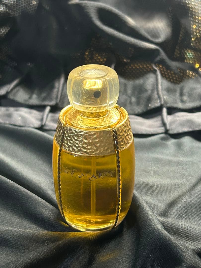 新品未使用 Yves Saint Laurent Champagne 香水