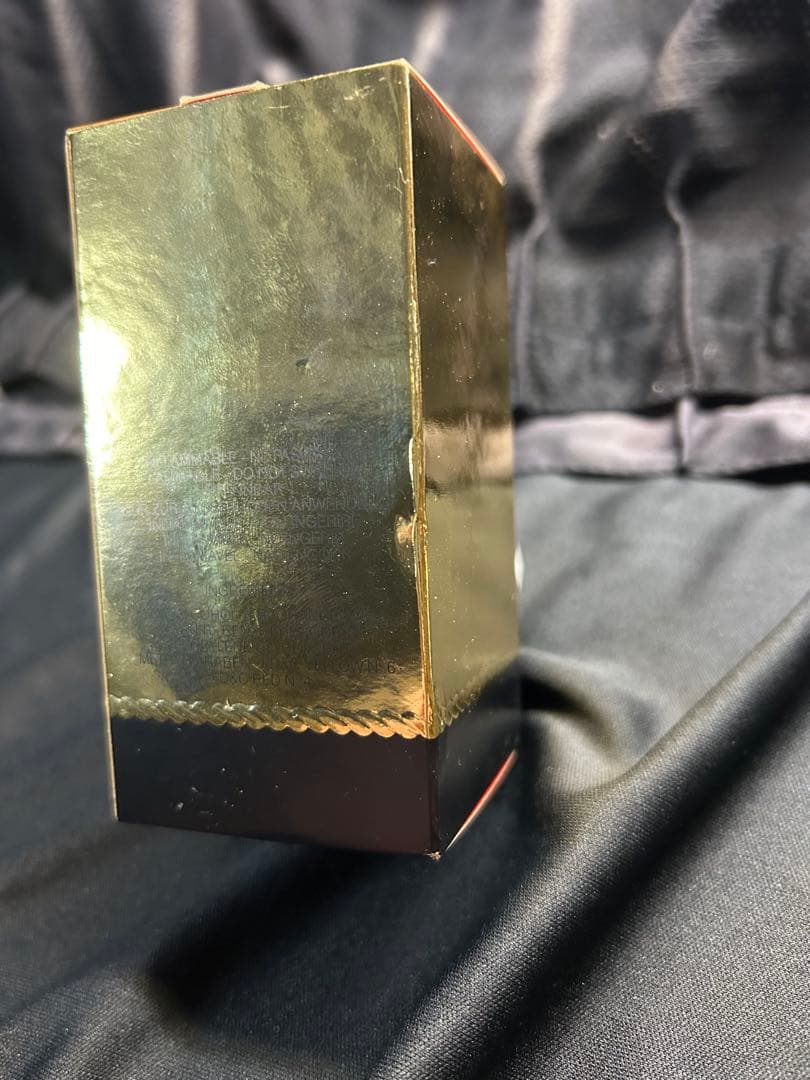 新品未使用 Yves Saint Laurent Champagne 香水