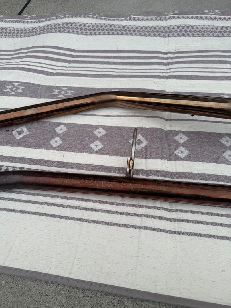 BE FREE コペン L880K　中間パイプ ストレート マフラー