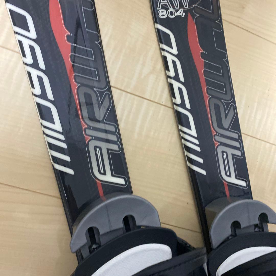 ショート(ファン)スキー　スノーボードブーツ用 JOYRIDE