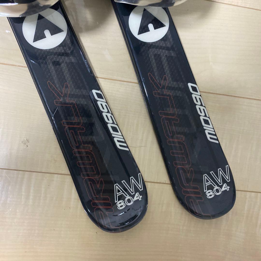 ショート(ファン)スキー　スノーボードブーツ用 JOYRIDE