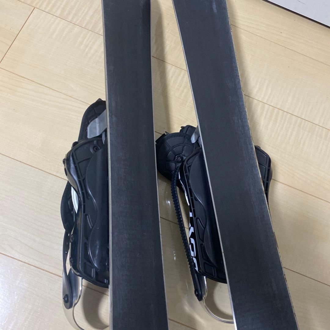 ショート(ファン)スキー　スノーボードブーツ用 JOYRIDE