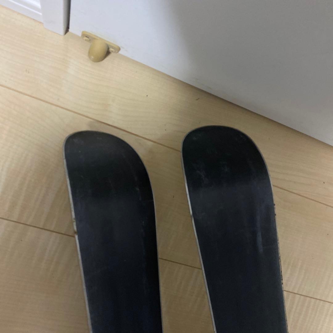 ショート(ファン)スキー　スノーボードブーツ用 JOYRIDE