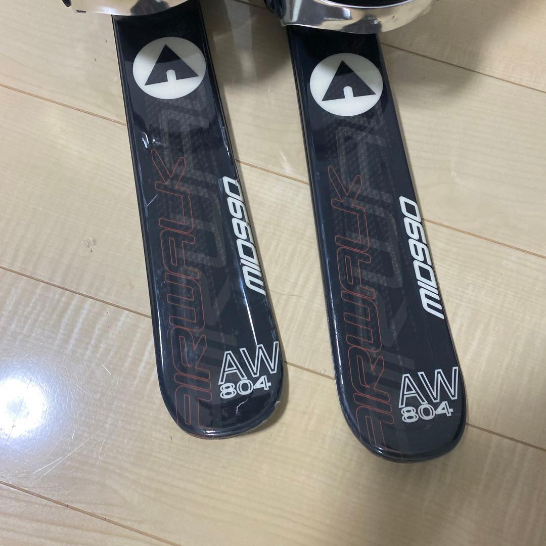 ショート(ファン)スキー　スノーボードブーツ用 JOYRIDE