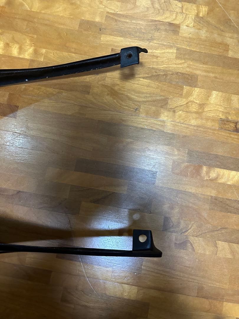 ゼファー400 CBX変換テール