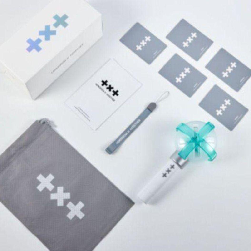 即出荷‼️【お急ぎ対応】TXT トゥバ 公式 ペンライト ver2 新品未開封