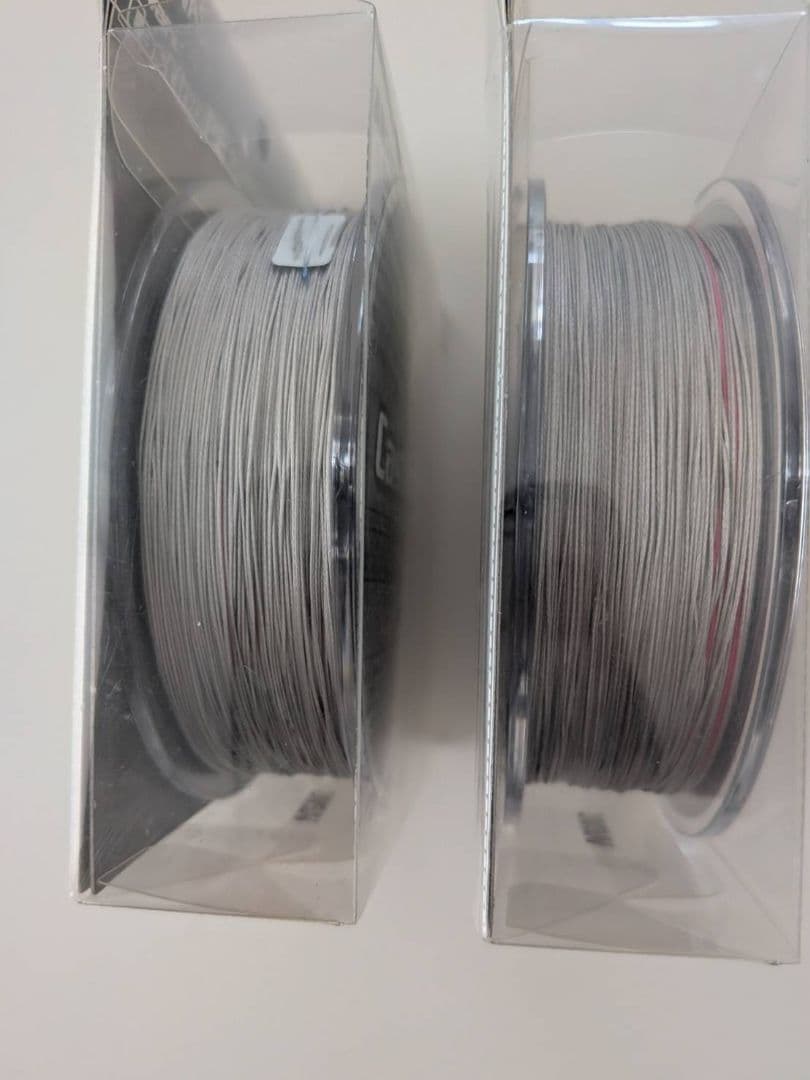 バリバス　アバニキャスティング　PEライン　SMP　5号400m・6号400m