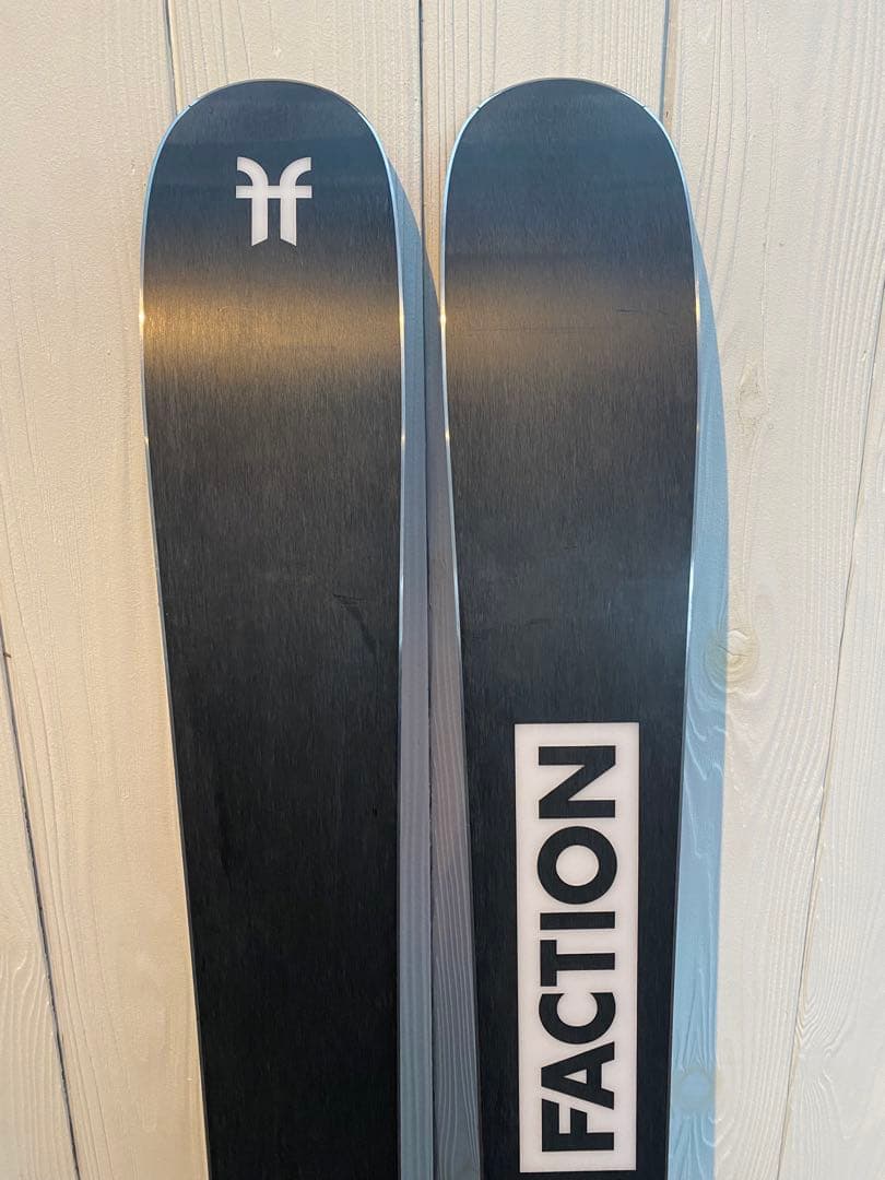 スキー FACTION CT 2.0 173cm