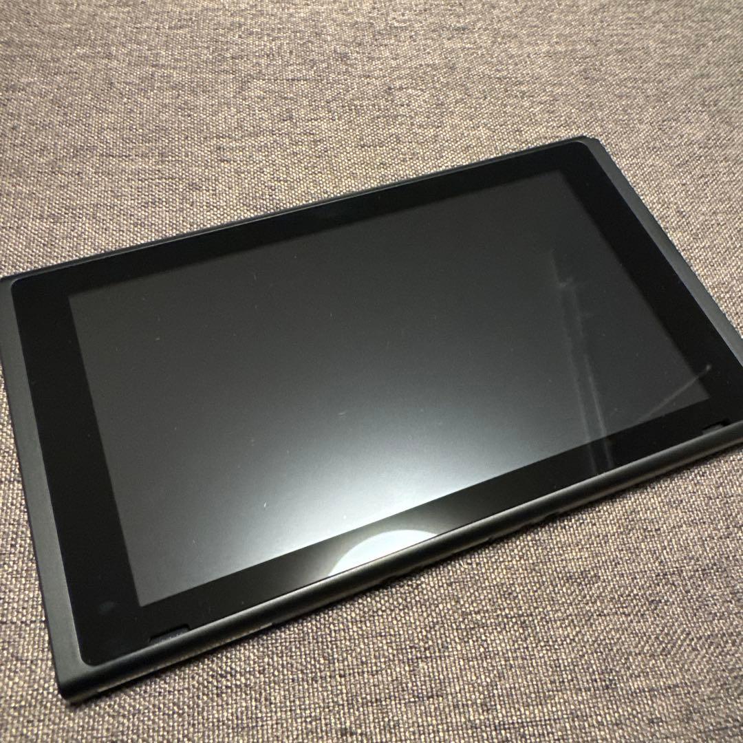 nintendo switch 本体+ソフト2本+社外製コントローラーセット