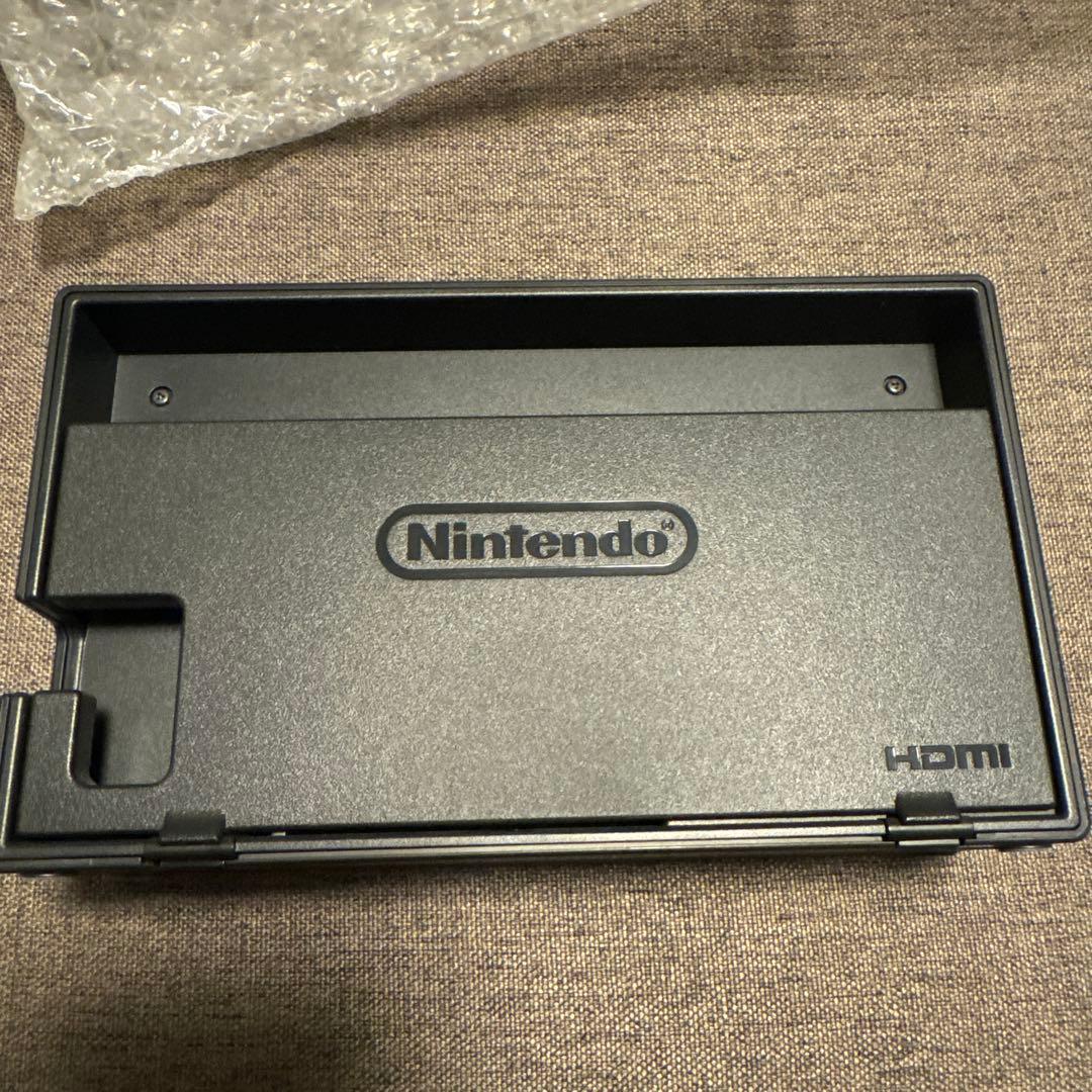 nintendo switch 本体+ソフト2本+社外製コントローラーセット