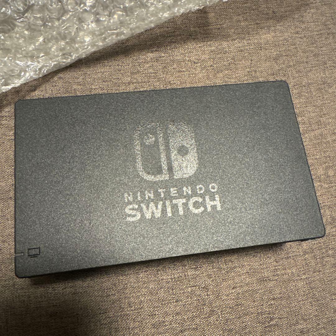 nintendo switch 本体+ソフト2本+社外製コントローラーセット