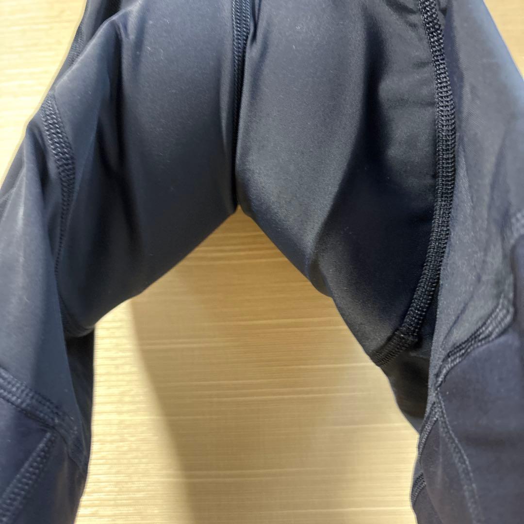 Rapha PRO TEAM BIB SHORTS II REGULAR 紺 S