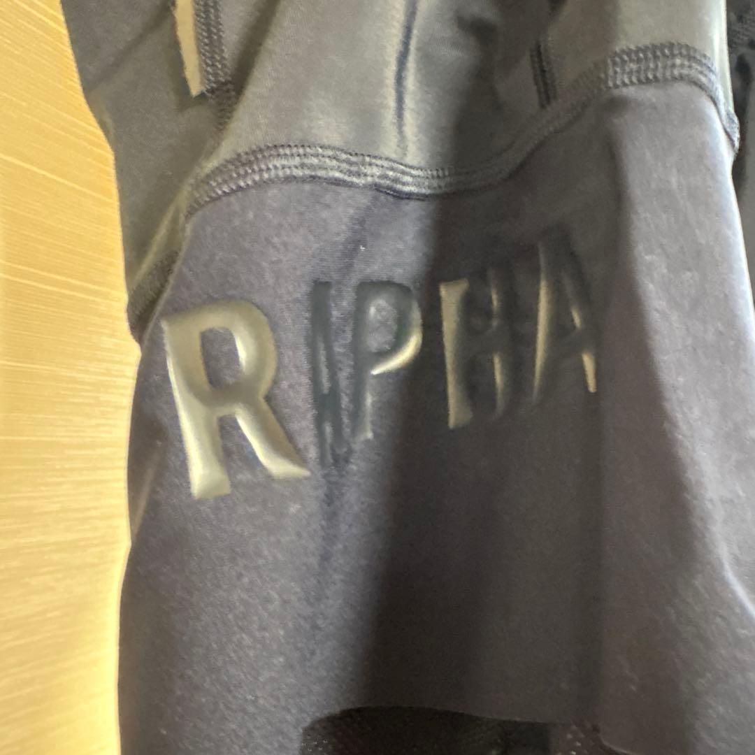 Rapha PRO TEAM BIB SHORTS II REGULAR 紺 S