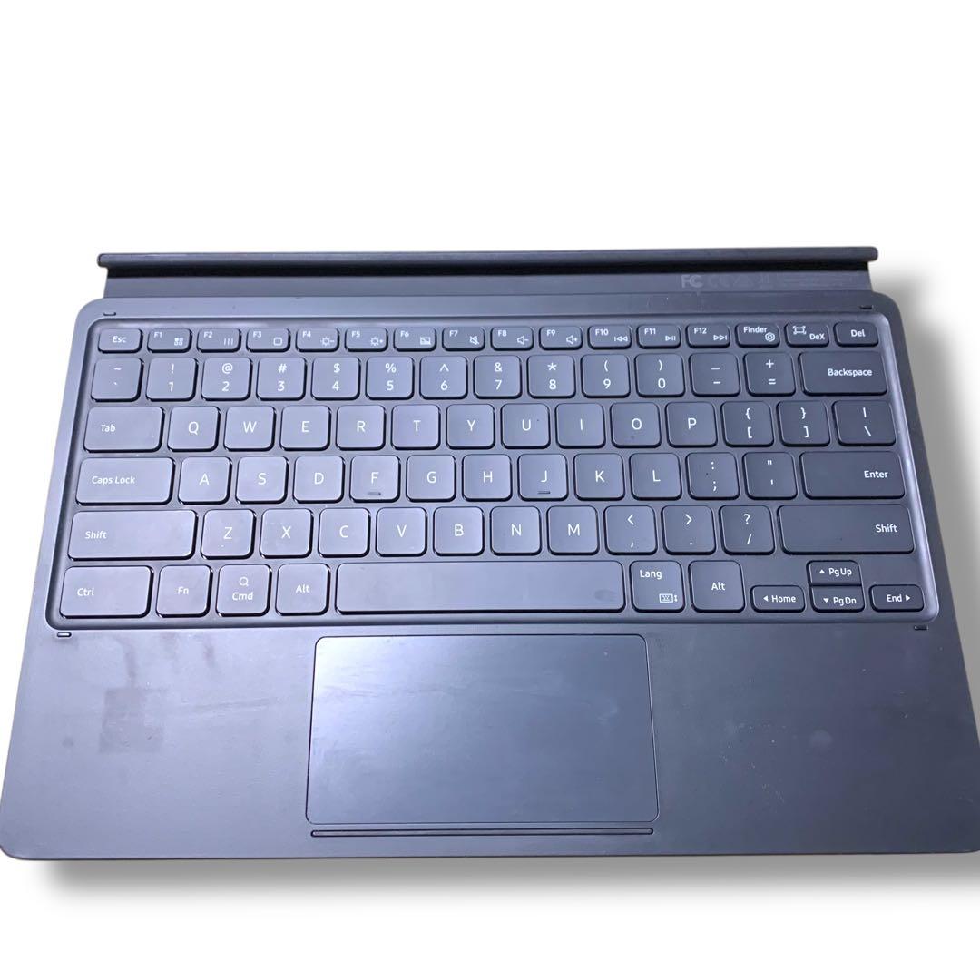 箱付き　Galaxy Tab S7+ 256GB Wi-Fiモデル　ギャラクシー