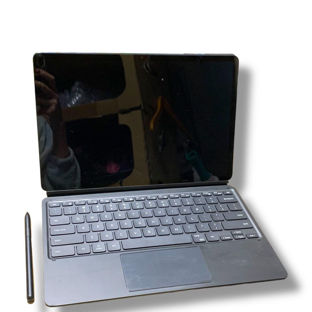 箱付き　Galaxy Tab S7+ 256GB Wi-Fiモデル　ギャラクシー