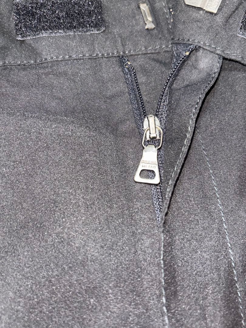 PRADA SPORTS ゴアテックス スラックス