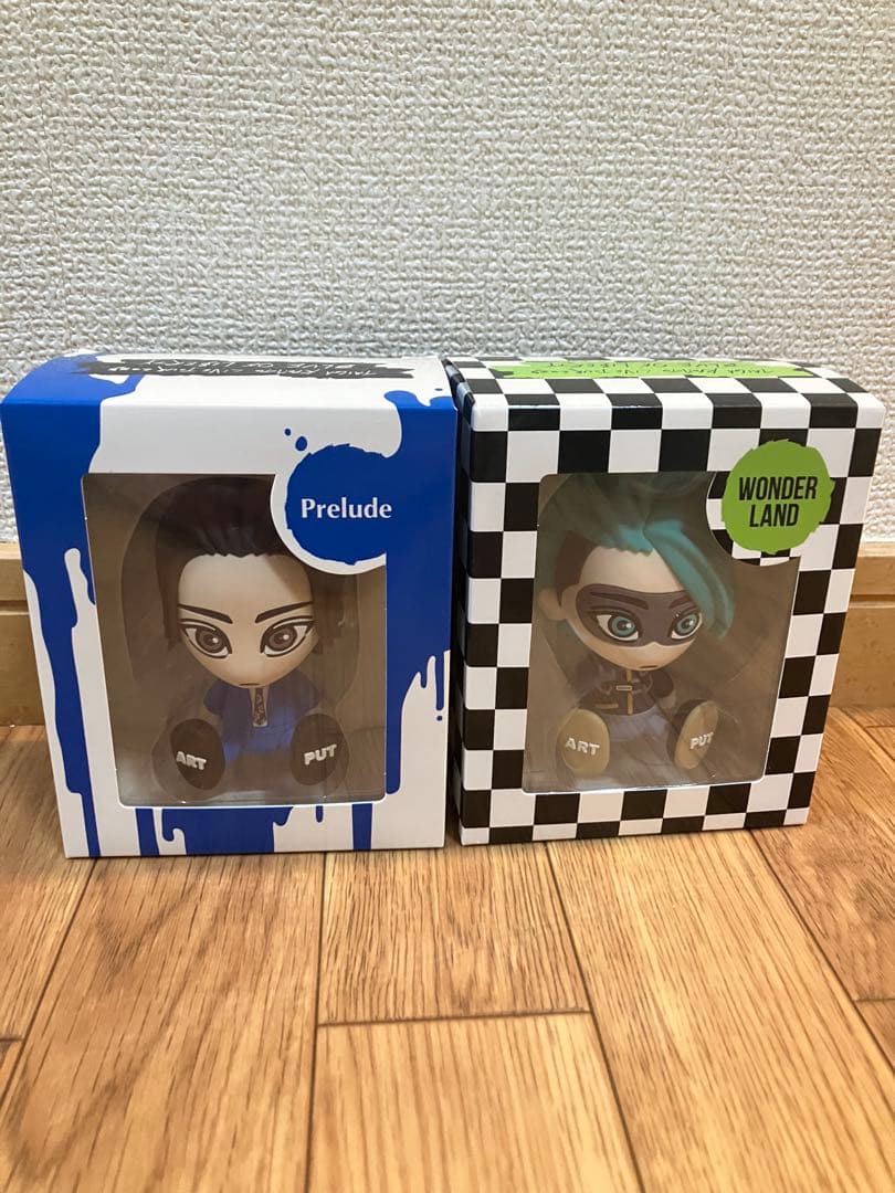 京本大我　フィギュア