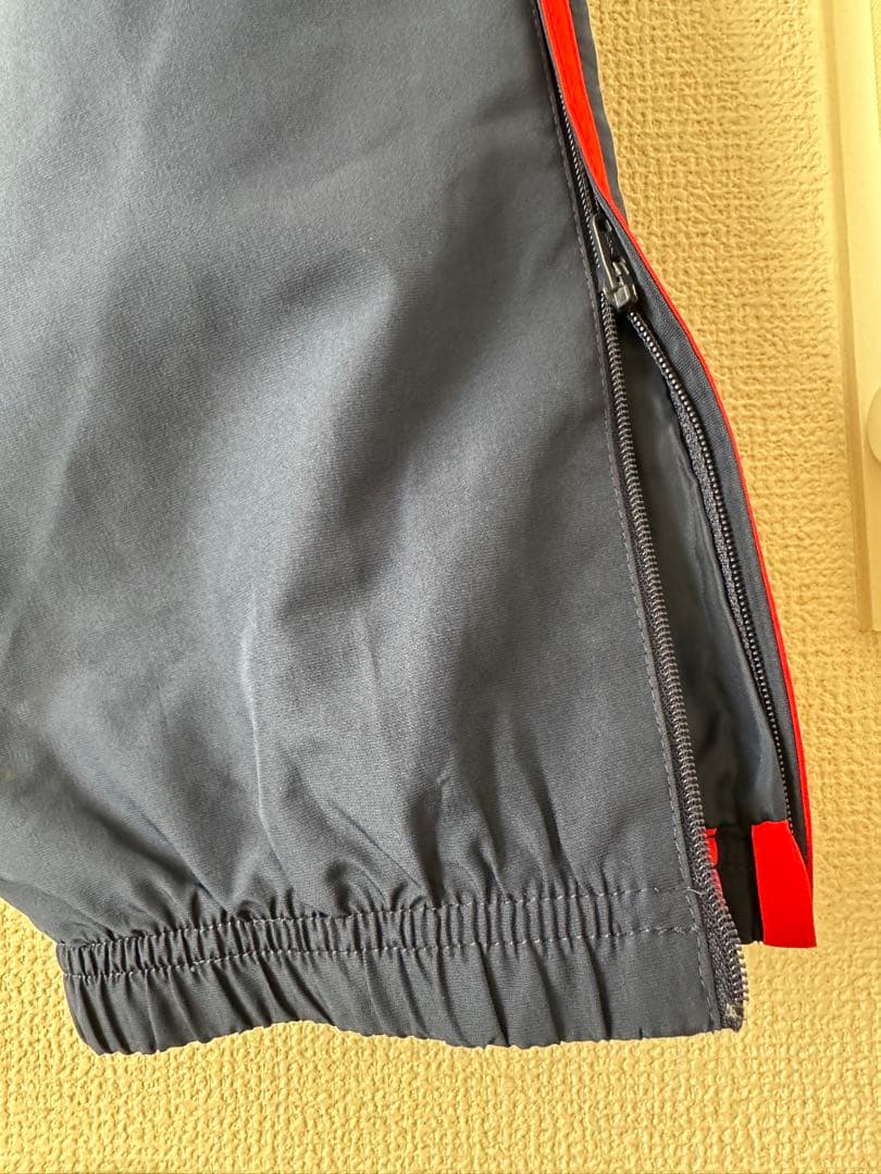 adidas マンチェスター・ユナイテッド 上下セット