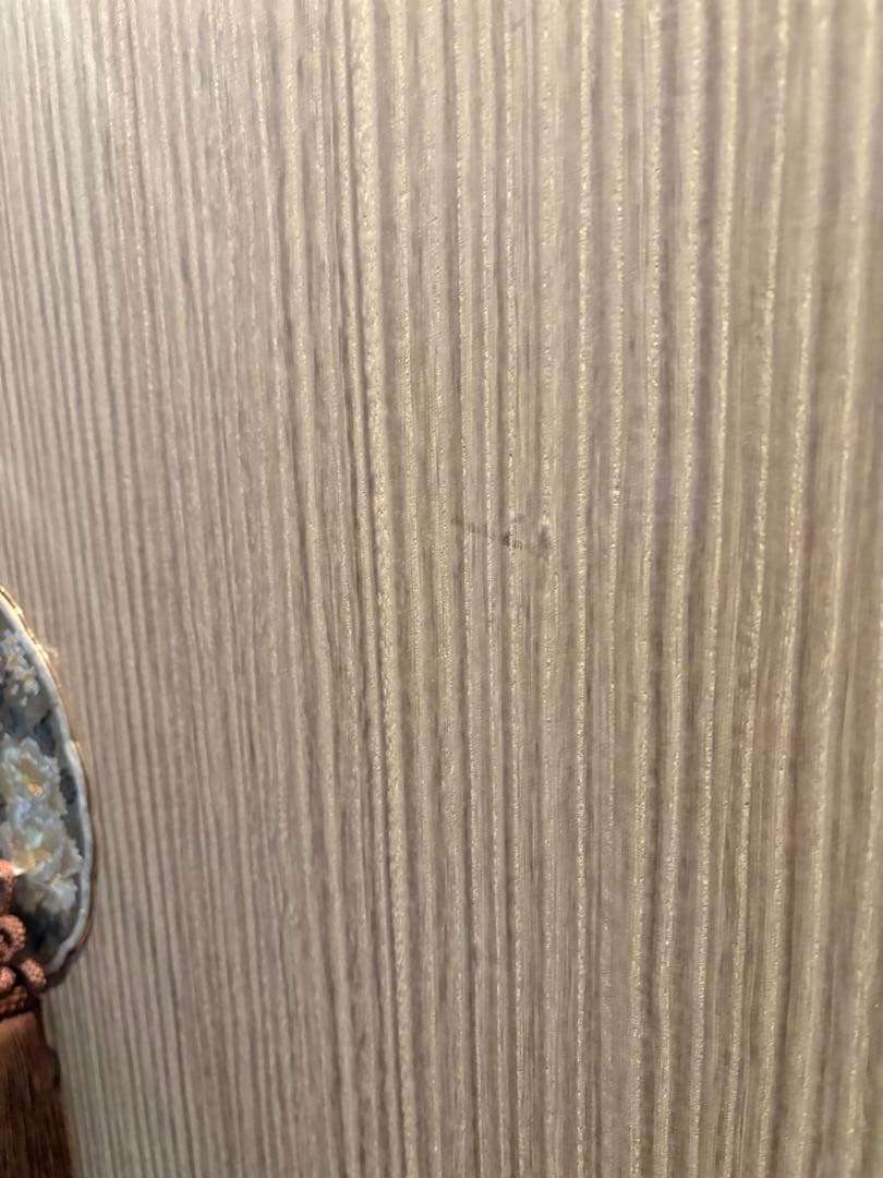 桐箪笥　2/15まで