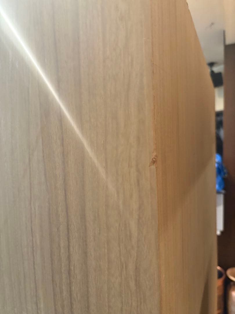 桐箪笥　2/15まで