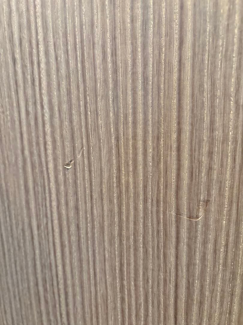 桐箪笥　2/15まで