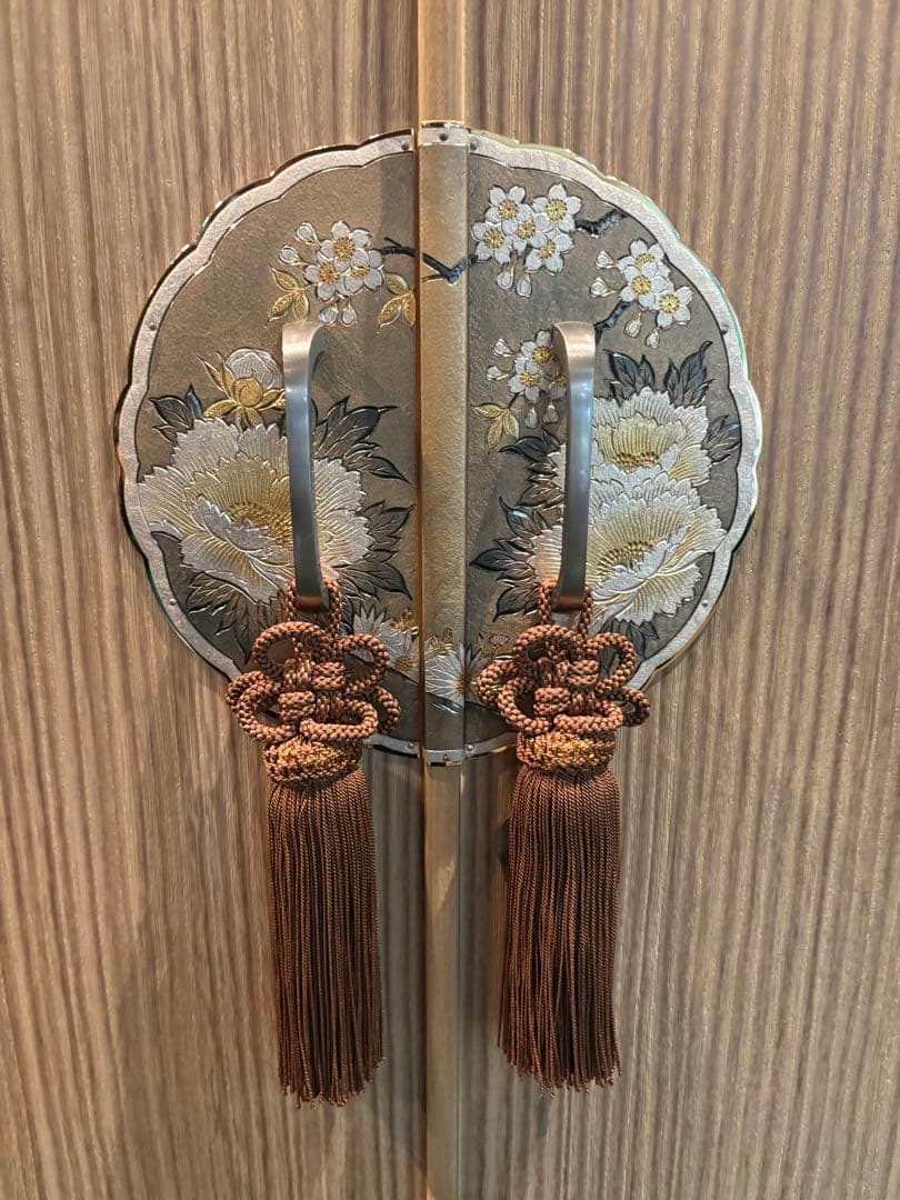 桐箪笥　2/15まで