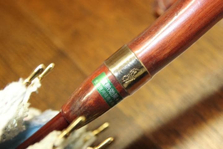 RALPH LAUREN ラルフローレン 晴雨兼用 パラソル 長傘 雨傘 日傘