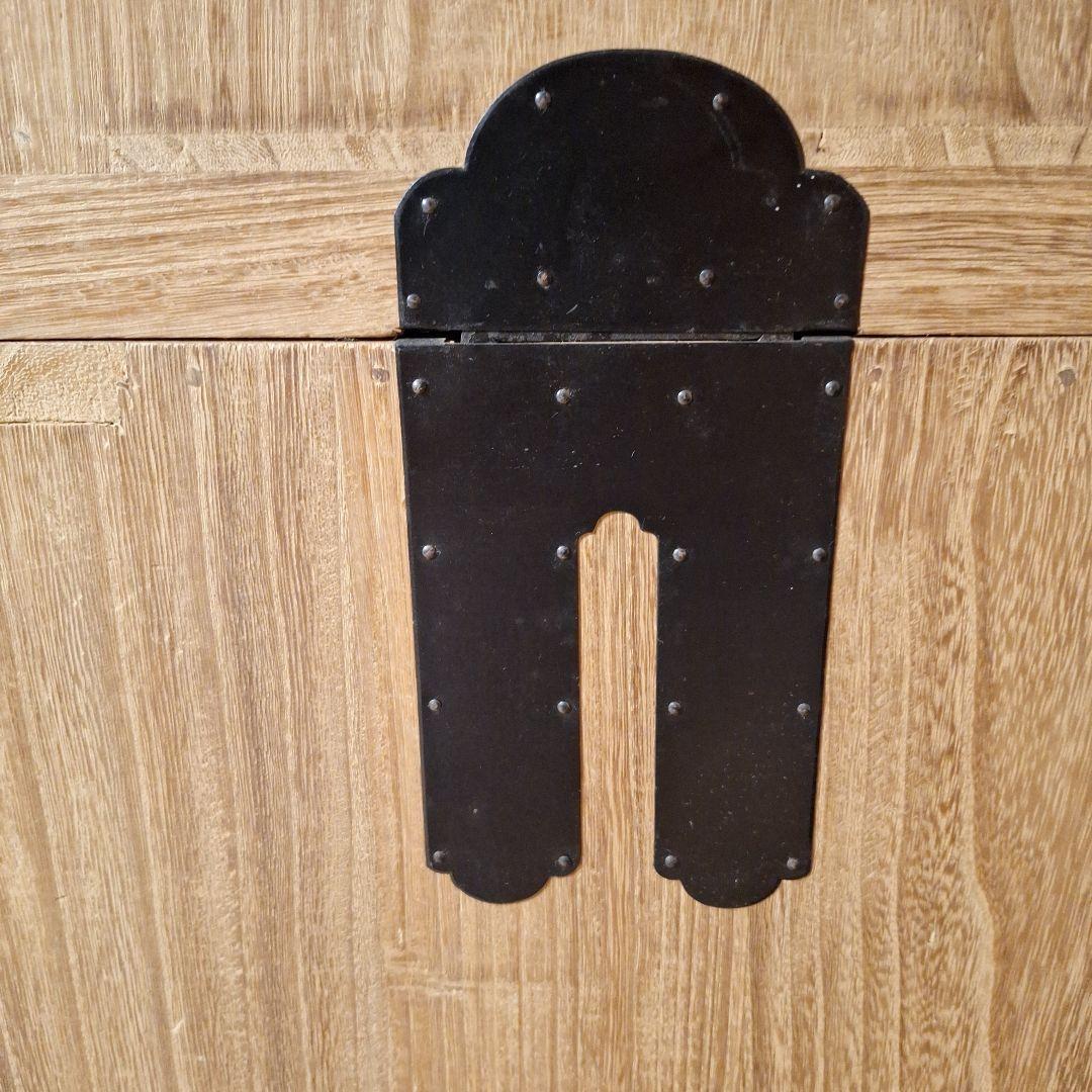 値下げしました！桐箪笥 きりタンス (10年程度前に15万で補修済み)昭和レトロ