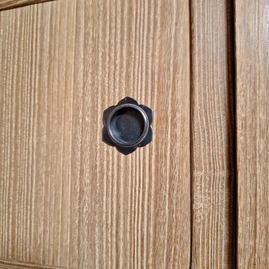 値下げしました！桐箪笥 きりタンス (10年程度前に15万で補修済み)昭和レトロ