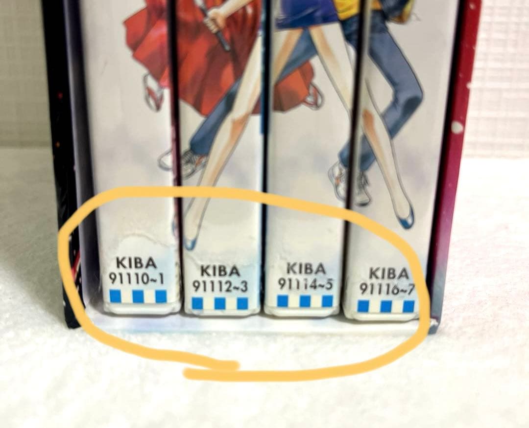 ゴーストスイーパー GS美神 DVD-BOX