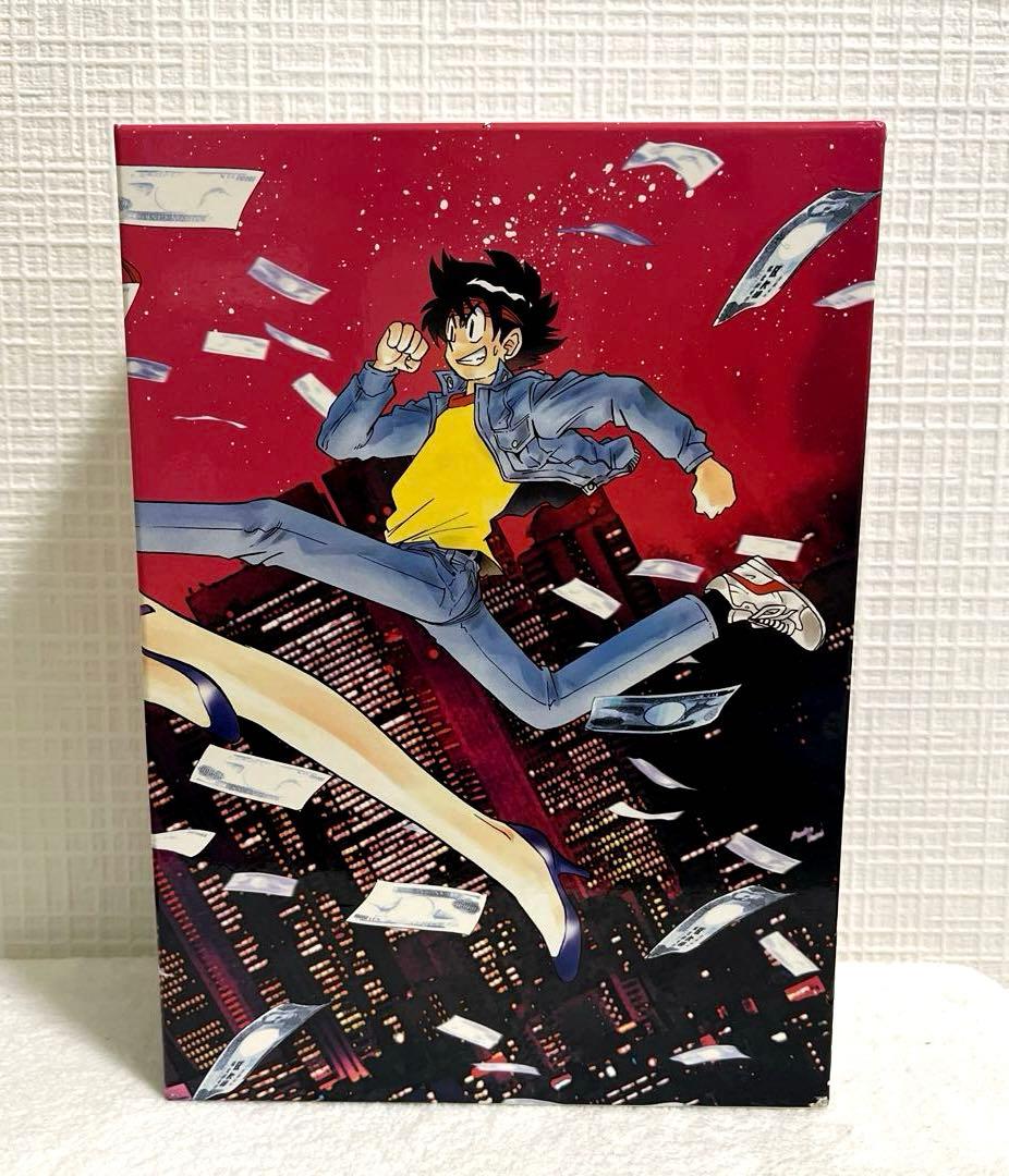 ゴーストスイーパー GS美神 DVD-BOX