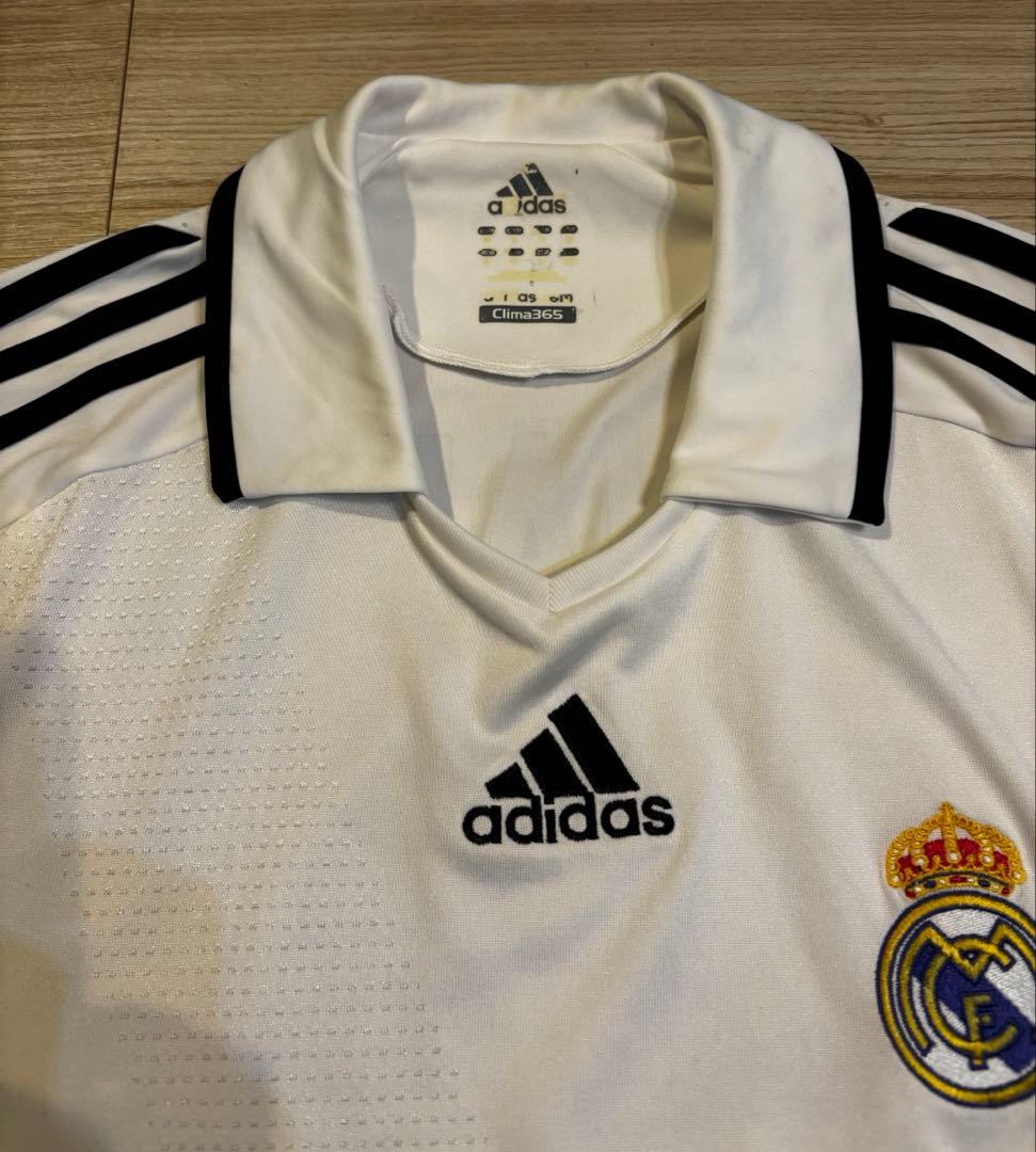 レアルマドリード RONALDO 9 XL ユニフォーム　ロナウド