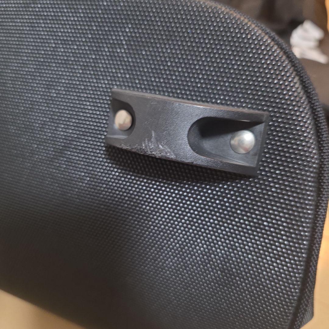 PXG ゴルフバッグ トラベルカバー キャスター付き