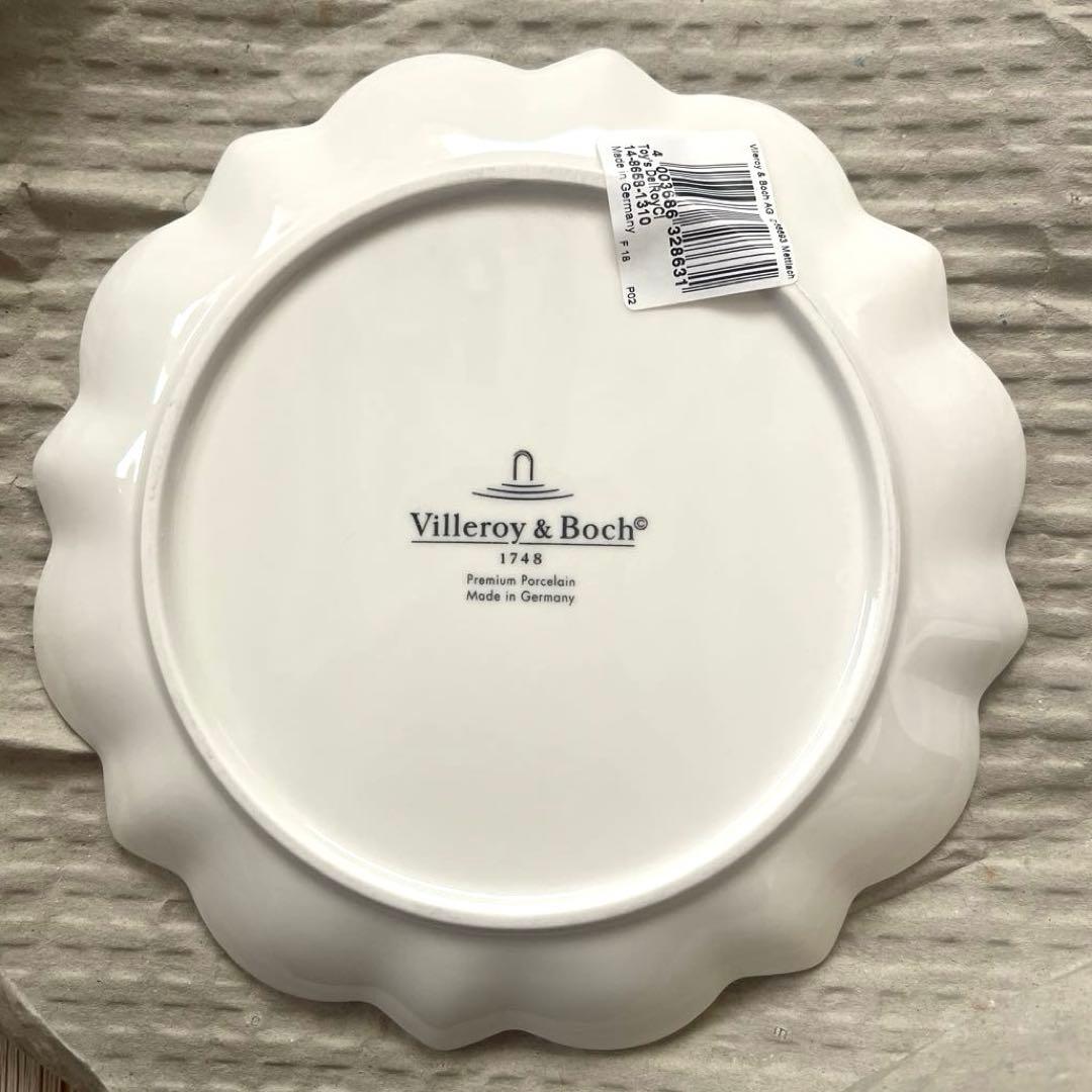 ビロレイボッホ　クリスマス　トイズデライト　ロイヤルクラッシック　18cm