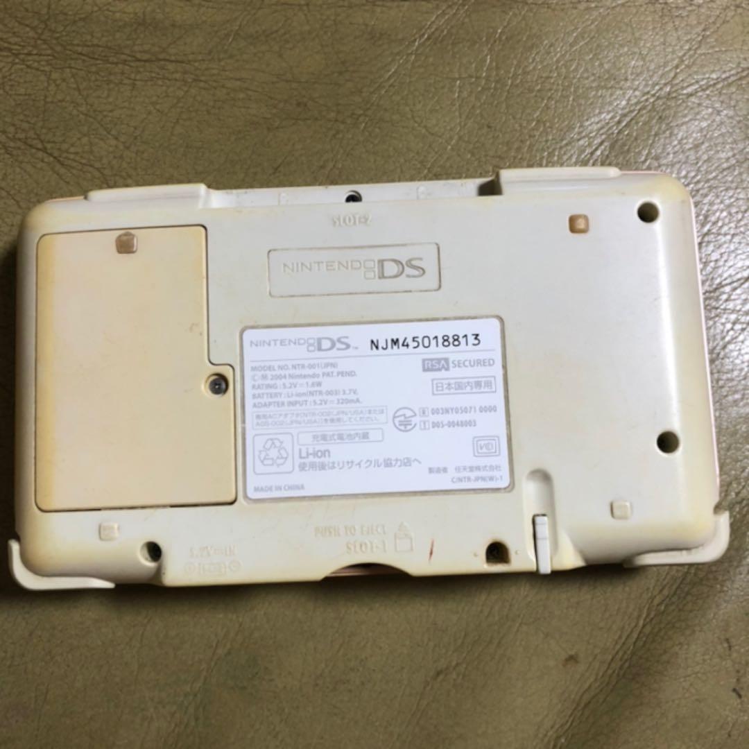 任天堂DSIほか