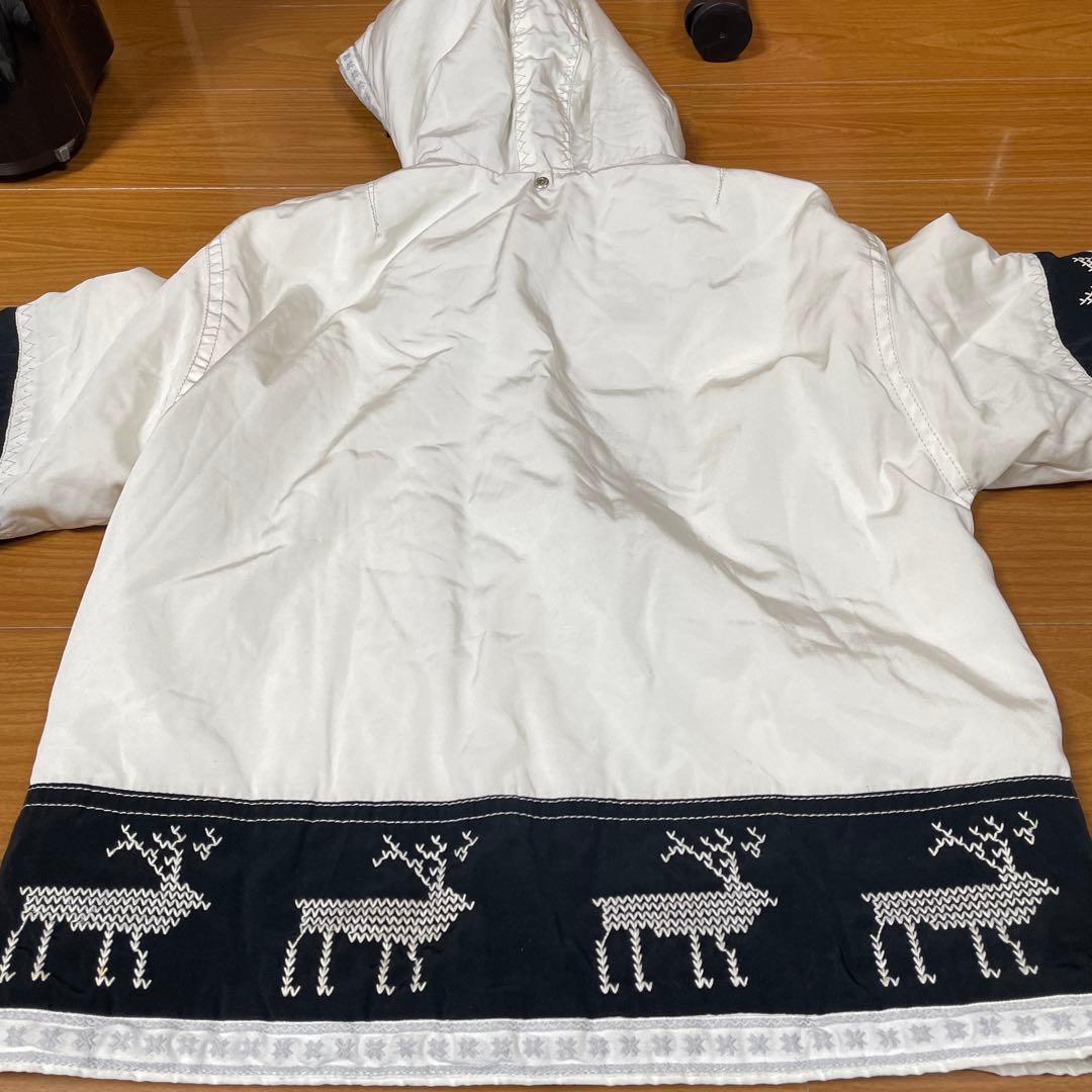 HUITIEME ウィッテム スキーウェア　レディースM