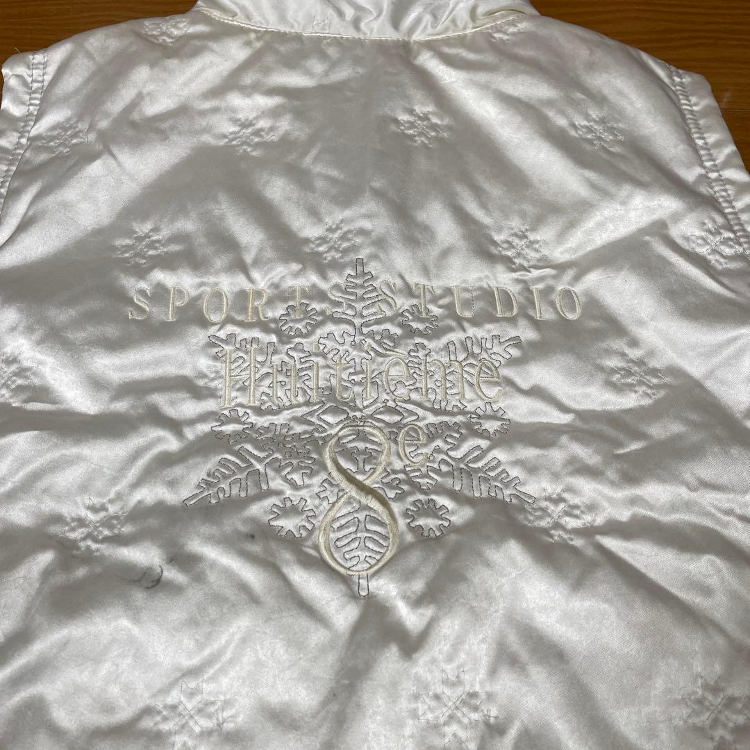 HUITIEME ウィッテム スキーウェア　レディースM